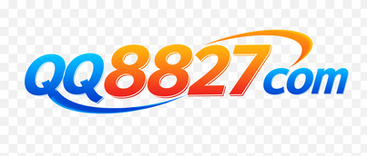 QQ8827 com logo